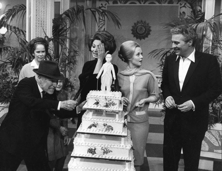 Alfred Hitchcock’s muse Tippi Hedren on her legendary movies and family – Exclusive geotv.ge